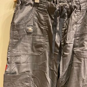 NWOT Scrub Pants